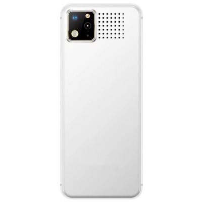 Full Body Housing For Kechao K30 New Silver - Maxbhi Com
