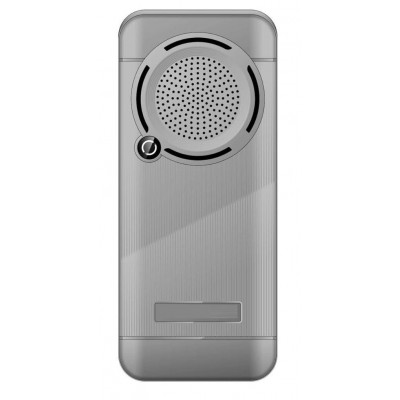 Full Body Housing For Kechaoda K1 Grey - Maxbhi Com