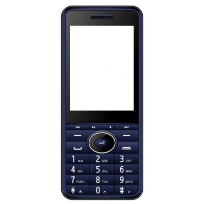 Full Body Housing For Kechaoda K1 New Blue - Maxbhi Com