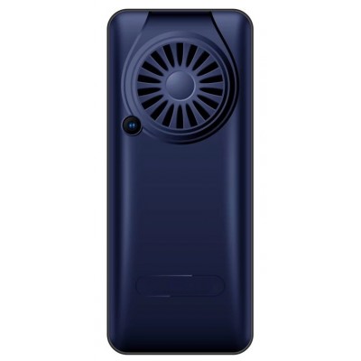 Full Body Housing For Kechaoda K1 New Blue - Maxbhi Com
