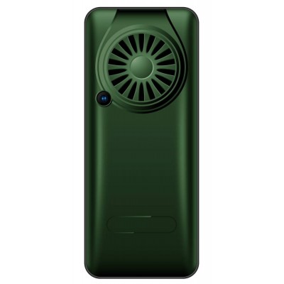 Full Body Housing For Kechaoda K1 New Green - Maxbhi Com