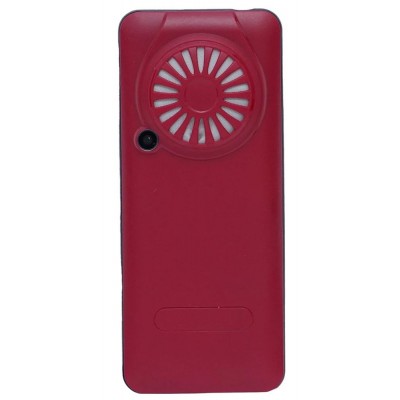 Full Body Housing For Kechaoda K1 New Red - Maxbhi Com