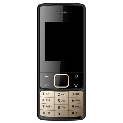 Lcd Screen For I Kall K20 New Replacement Display By - Maxbhi Com