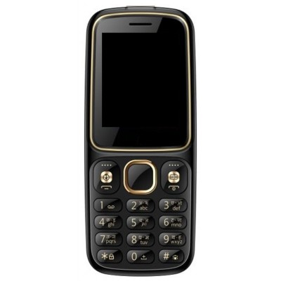 Lcd Screen For I Kall K44 2022 Replacement Display By - Maxbhi Com