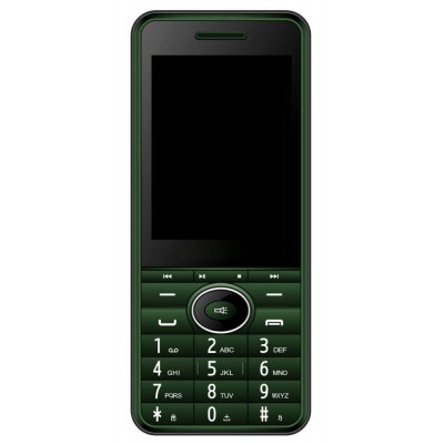 Lcd Screen For Kechaoda K1 New Replacement Display By - Maxbhi Com