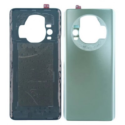 Back Panel Cover For Honor X9b 5g Green - Maxbhi Com