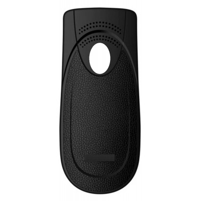 Back Panel Cover For I Kall K18 New Black - Maxbhi Com