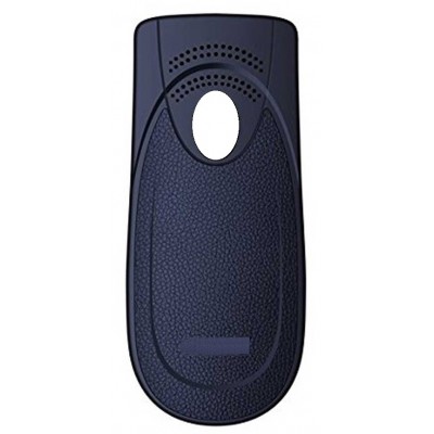 Back Panel Cover For I Kall K18 New Blue - Maxbhi Com