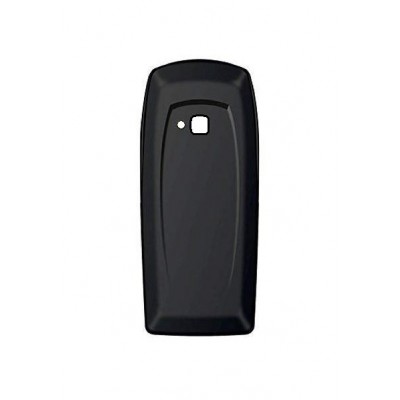 Back Panel Cover For I Kall K19 New Black - Maxbhi Com