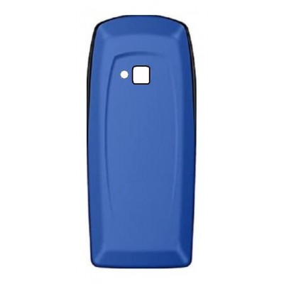 Back Panel Cover For I Kall K19 New Blue - Maxbhi Com