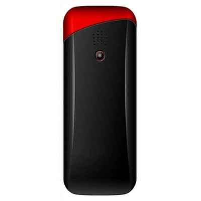 Full Body Housing For I Kall K18 Black - Maxbhi Com