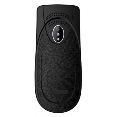 Full Body Housing For I Kall K18 New Black - Maxbhi Com