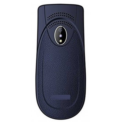 Full Body Housing For I Kall K18 New Blue - Maxbhi Com