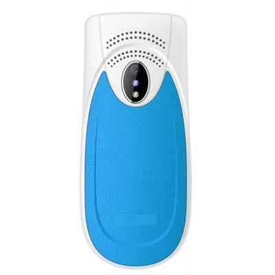 Full Body Housing For I Kall K18 New Light Blue - Maxbhi Com