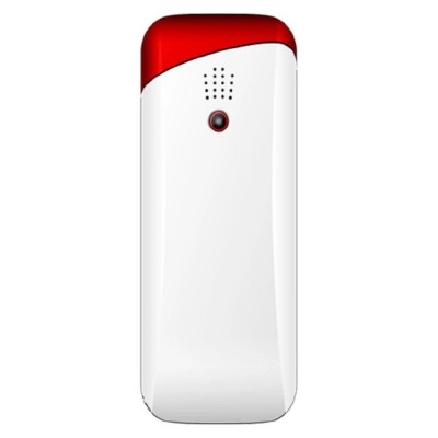 Full Body Housing For I Kall K18 White - Maxbhi Com