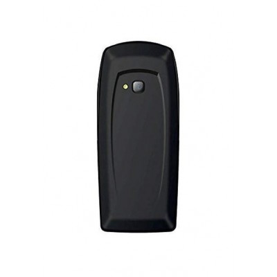 Full Body Housing For I Kall K19 New Black - Maxbhi Com