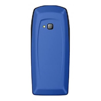 Full Body Housing For I Kall K19 New Blue - Maxbhi Com