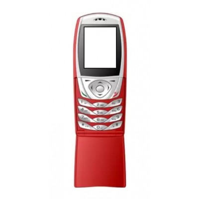 Full Body Housing For I Kall K19 New Red - Maxbhi Com