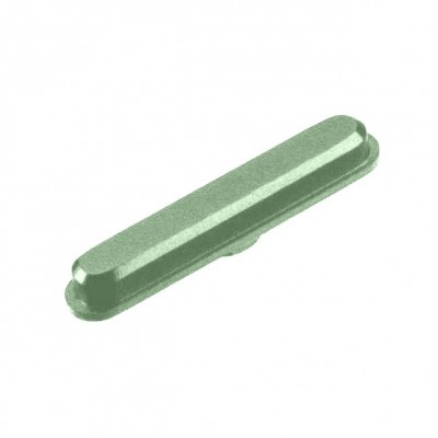 Power Button Outer For Itel P55 Plus Green By - Maxbhi Com