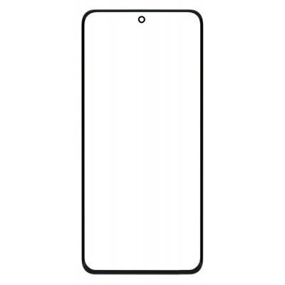 Touch Screen Digitizer For Honor X9b 5g Orange By - Maxbhi Com