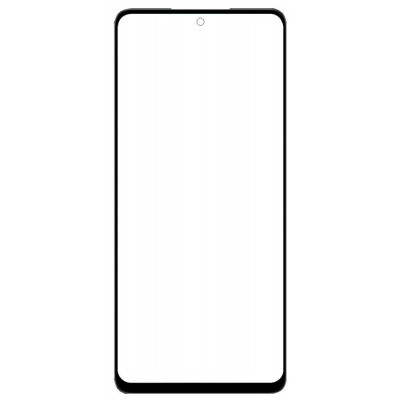 Touch Screen Digitizer For Itel P55 4g Gold By - Maxbhi Com