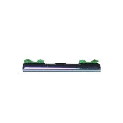 Volume Side Button Outer For Honor X9b 5g Green By - Maxbhi Com