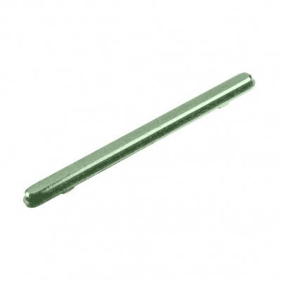 Volume Side Button Outer For Itel P55 Plus Green By - Maxbhi Com