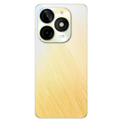 Full Body Housing For Itel P55 4g Gold - Maxbhi Com
