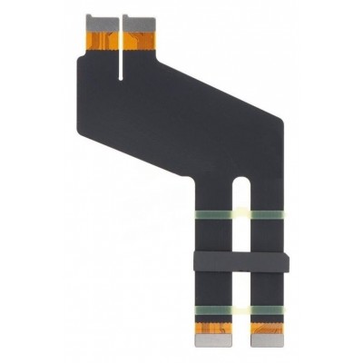 Lcd Flex Cable For Huawei Mate Xs 2 By - Maxbhi Com