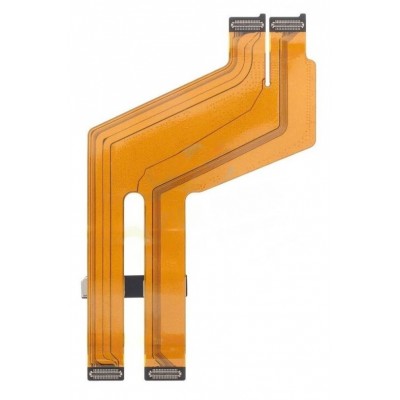 Lcd Flex Cable For Huawei Mate Xs 2 By - Maxbhi Com
