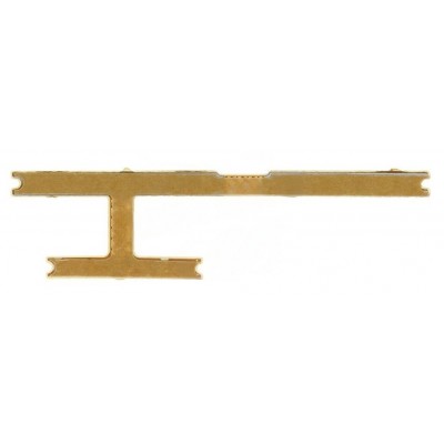 Power Button Flex Cable For Motorola Moto G54 5g On Off Flex Pcb By - Maxbhi Com