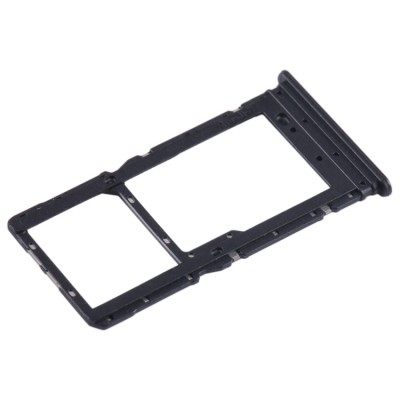 Sim Card Holder Tray For Xiaomi Redmi 12 5g Black - Maxbhi Com