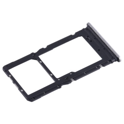 Sim Card Holder Tray For Xiaomi Redmi 12 5g Silver - Maxbhi Com