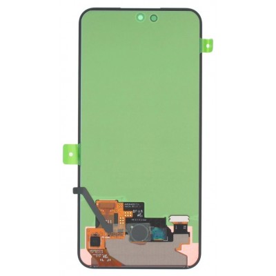 Lcd With Touch Screen For Samsung Galaxy S23 Fe 5g Black By - Maxbhi Com