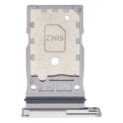 Sim Card Holder Tray For Samsung Galaxy S23 Fe 5g Graphite - Maxbhi Com