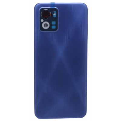 Full Body Housing For Vivo Y01 Blue - Maxbhi Com