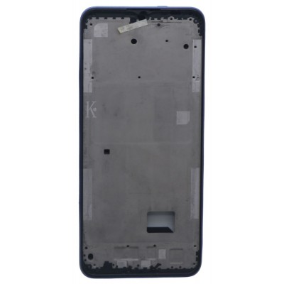 Full Body Housing For Vivo Y01 Blue - Maxbhi Com