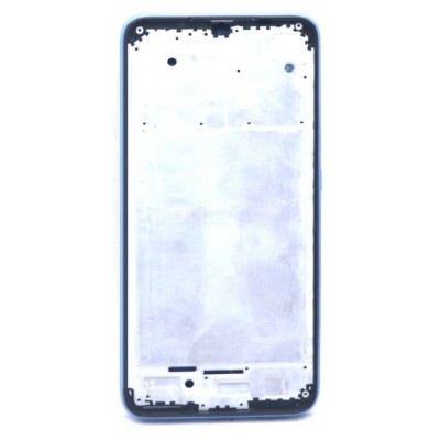 Full Body Housing For Xiaomi Poco C31 Blue - Maxbhi Com