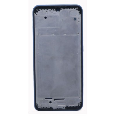 Full Body Housing For Xiaomi Poco C31 Blue - Maxbhi Com
