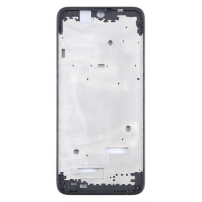Lcd Frame Middle Chassis For Alcatel 1se Green By - Maxbhi Com