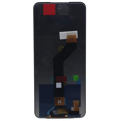 Lcd With Touch Screen For Benco S1 Black By - Maxbhi Com