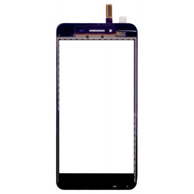 Touch Screen Digitizer For Vivo V1 Silver By - Maxbhi Com