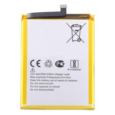 Battery For Infinix Hot 6x By - Maxbhi Com