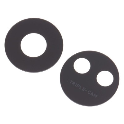 Camera Lens For Oneplus Nord Ce 3 5g Black By - Maxbhi Com