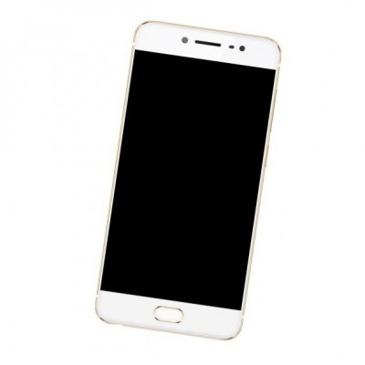 Middle Frame Ring Only for Vivo X7 Gold