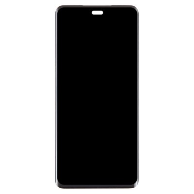 Lcd With Touch Screen For Honor 80 Pro Green By - Maxbhi Com