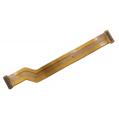 Main Board Flex Cable For Vivo Y22 2022 By - Maxbhi Com
