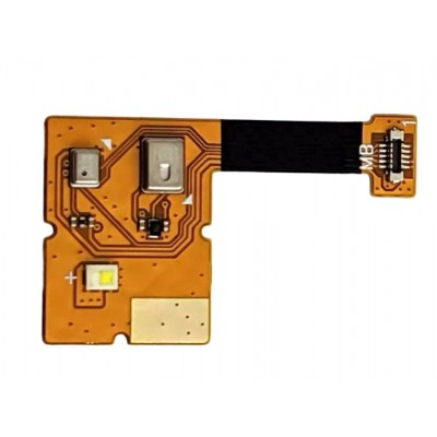 Microphone Flex Cable For Blackview Bv8900 By - Maxbhi Com
