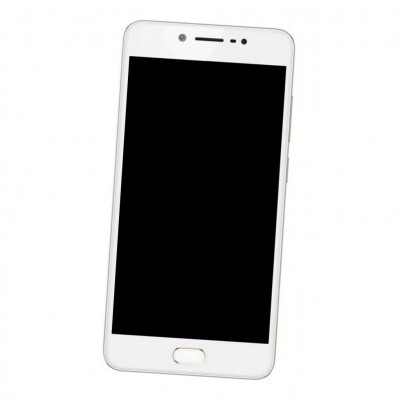 Middle Frame Ring Only for Vivo V5 Grey