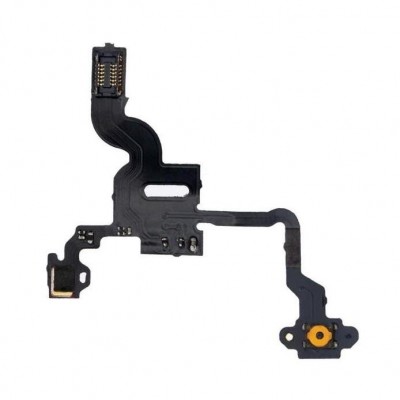 Power Button Flex Cable For Apple Iphone 4 32gb On Off Flex Pcb By - Maxbhi Com